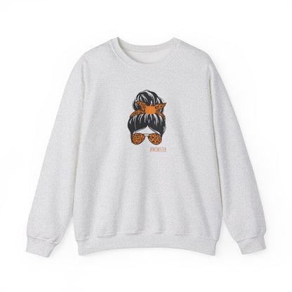 Momster Crewneck Sweatshirt