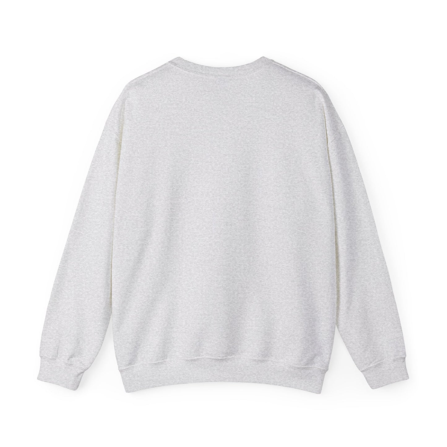 Fall MAMA Heavy Blend Crewneck Sweatshirt