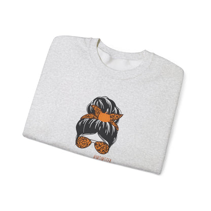 Momster Crewneck Sweatshirt