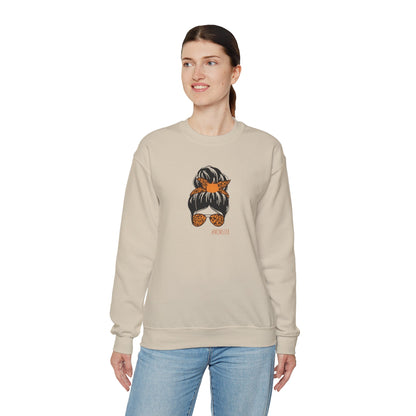 Momster Crewneck Sweatshirt