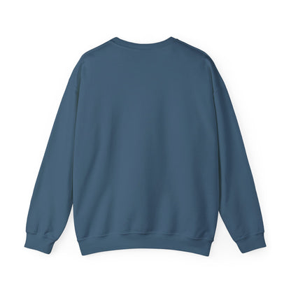 Boy Mom Crewneck Sweatshirt