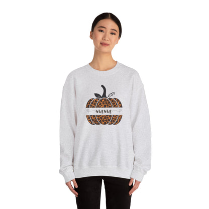 Fall MAMA Heavy Blend Crewneck Sweatshirt