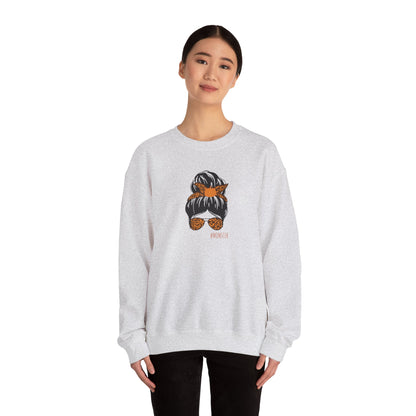 Momster Crewneck Sweatshirt