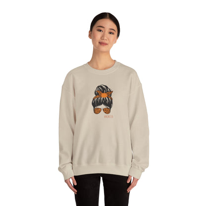 Momster Crewneck Sweatshirt