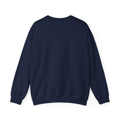 Boy Mom Crewneck Sweatshirt