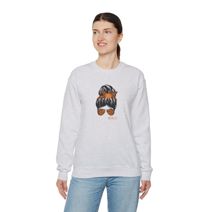 Momster Crewneck Sweatshirt