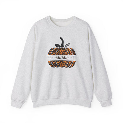 Fall MAMA Heavy Blend Crewneck Sweatshirt